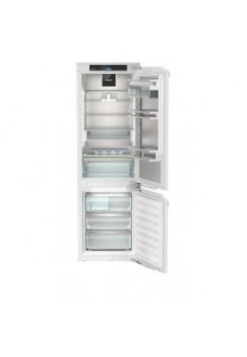 Холодильник із морозильною камерою Liebherr ICNdi 5173