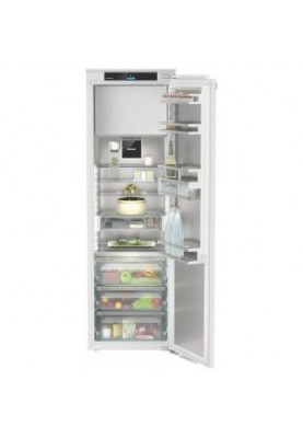 Холодильник із морозильною камерою Liebherr IRBdi 5171