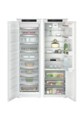 Холодильник із морозильною камерою Liebherr IXRFS 5125 Plus