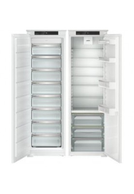 Холодильник із морозильною камерою Liebherr IXRFS 5125 Plus