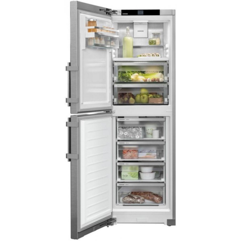Холодильник із морозильною камерою Liebherr SBNsdd 5264 Prime