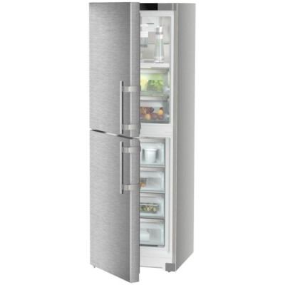 Холодильник із морозильною камерою Liebherr SBNsdd 5264 Prime