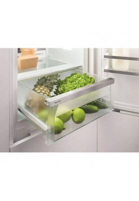 Холодильник із морозильною камерою Liebherr SCNsdd 5253 Prime