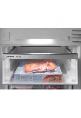 Холодильник із морозильною камерою Liebherr SCNsdd 5253 Prime