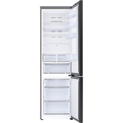 Холодильник із морозильною камерою Samsung Bespoke RB38A6B62AP