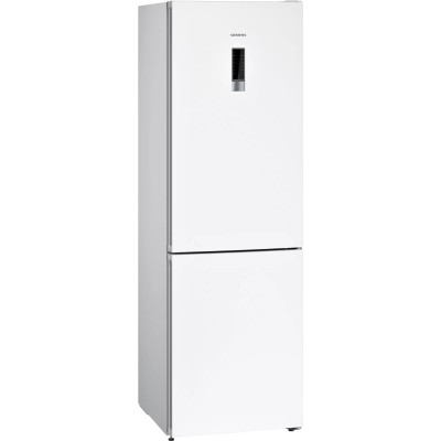 Холодильник із морозильною камерою Siemens KG39NXW326