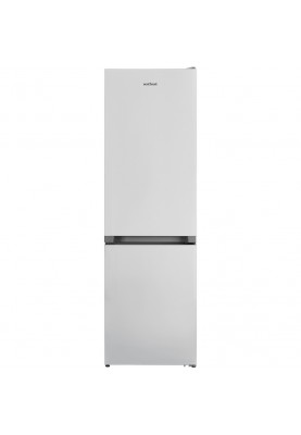 Холодильник із морозильною камерою Vestfrost CLF3741 W