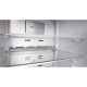 Холодильник із морозильною камерою Whirlpool W9 821D OX H