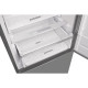 Холодильник із морозильною камерою Whirlpool W9 821D OX H