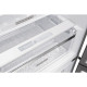 Холодильник із морозильною камерою Whirlpool W9 821D OX H