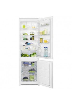 Холодильник із морозильною камерою Zanussi ZNHR18FS1