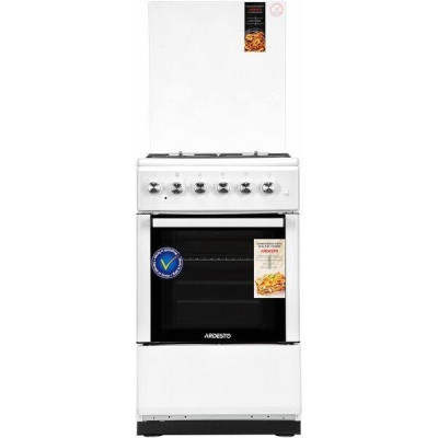 Комбінована плита Ardesto FSC-F5060AW