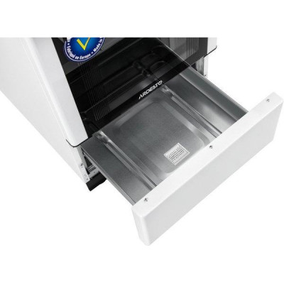 Комбінована плита Ardesto FSC-F5060AW