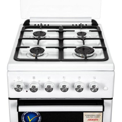 Комбінована плита Ardesto FSC-F5060AW