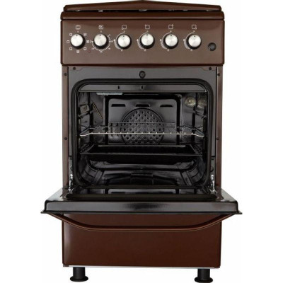 Комбінована плита Eleyus COMBO 5007 EF BR Комбінована плита Eleyus COMBO 5007 EF BR