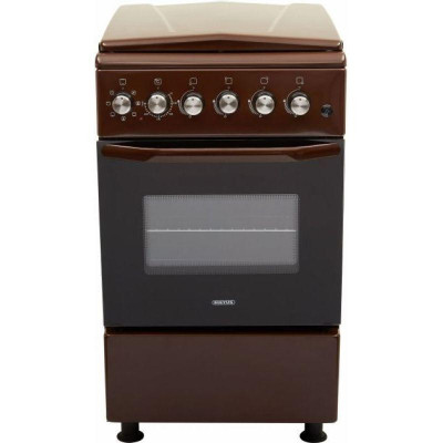 Комбінована плита Eleyus COMBO 5007 EF BR Комбінована плита Eleyus COMBO 5007 EF BR