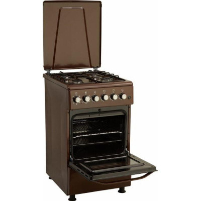 Комбінована плита Eleyus COMBO 5007 EF BR Комбінована плита Eleyus COMBO 5007 EF BR