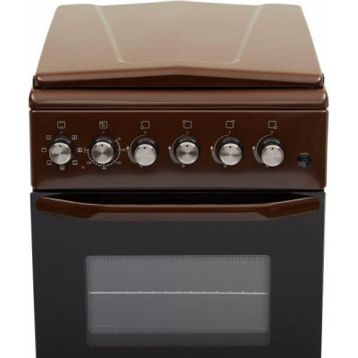 Комбінована плита Eleyus COMBO 5007 EF BR Комбінована плита Eleyus COMBO 5007 EF BR