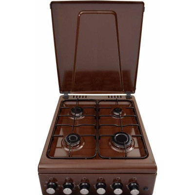 Комбінована плита Eleyus COMBO 5007 EF BR Комбінована плита Eleyus COMBO 5007 EF BR