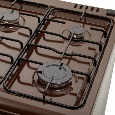 Комбінована плита Eleyus COMBO 5007 EF BR Комбінована плита Eleyus COMBO 5007 EF BR