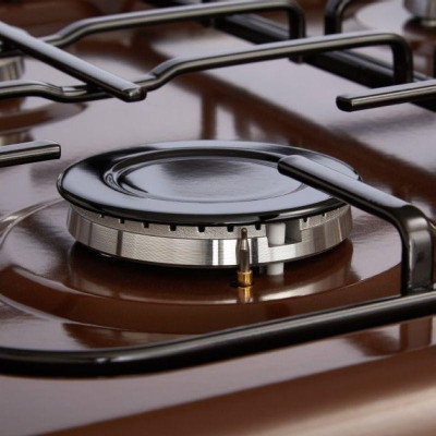 Комбінована плита Eleyus COMBO 5007 EF BR Комбінована плита Eleyus COMBO 5007 EF BR