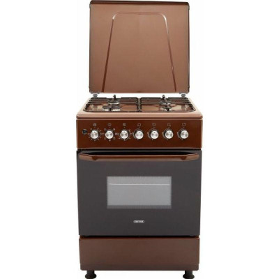 Комбінована плита Eleyus COMBO 6007 EF BR