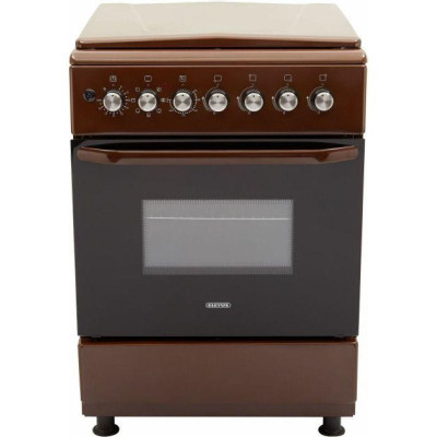 Комбінована плита Eleyus COMBO 6007 EF BR