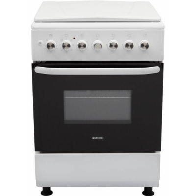 Комбінована плита Eleyus COMBO 6007 EF WH