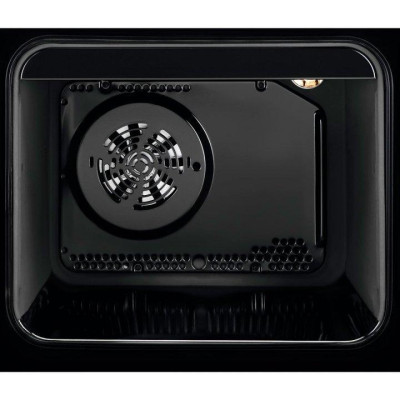 Комбінована плита Zanussi ZCM65338WA