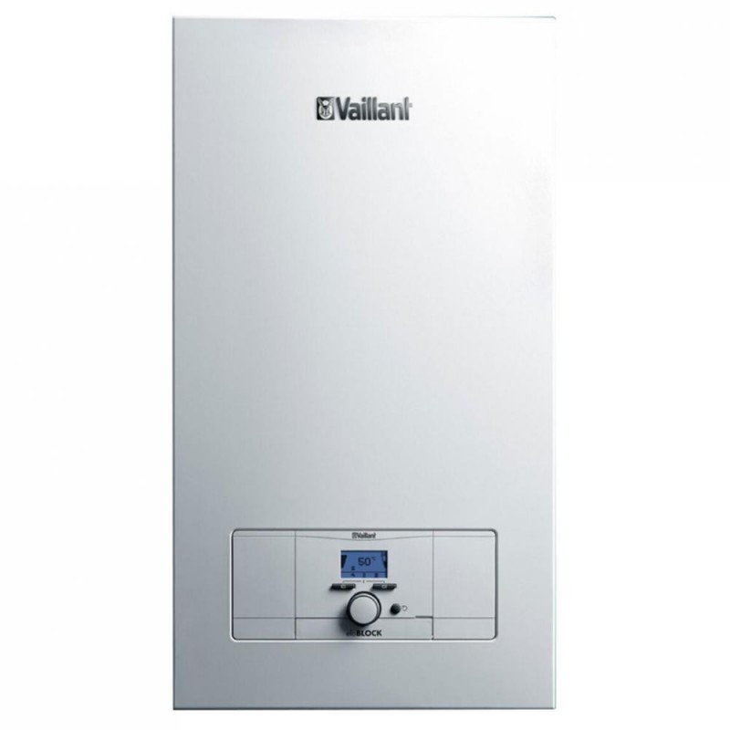 Котел електричний Vaillant eloBLOCK VE 12/14 EU II (0010023684)