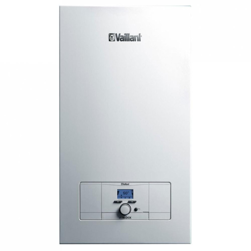 Котел електричний Vaillant eloBLOCK VE 18/14 EU II (0010023686)