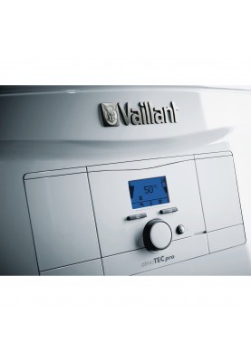 Котел газовий стандартний Vaillant atmoTEC pro VUW INT 240/5-3 H (0010015318)