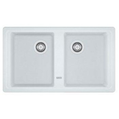 Кухонна мийка Franke Basis BFG 620 114.0363.940