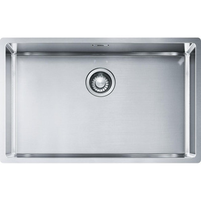 Кухонна мийка Franke Box BXX 210/110-68 127.0369.284