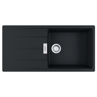 Кухонна мийка Franke Centro CNG 611-100 114.0630.444