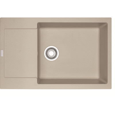 Кухонна мийка Franke Maris MRG 611-78 XL 114.0374.916