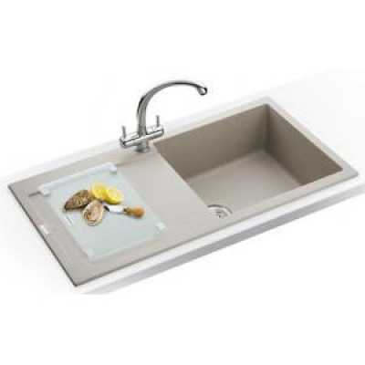 Кухонна мийка Franke Maris MRG 611-97/49 114.0367.737