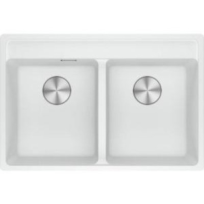 Кухонна мийка Franke Maris MRG 620 TL 114.0661.785