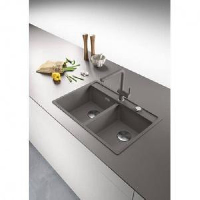 Кухонна мийка Franke Maris MRG 620 TL 114.0661.785