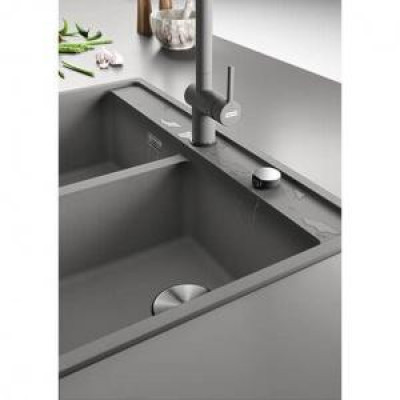 Кухонна мийка Franke Maris MRG 620 TL 114.0661.785