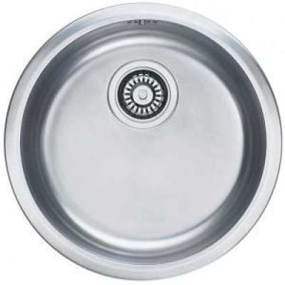 Кухонна мийка Franke Ronda RAX 610-38i 101.0381.767