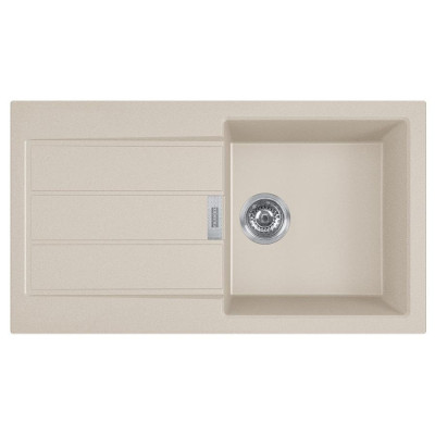 Кухонна мийка Franke Sirius S2D Slim 611-78 143.0632.393