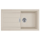Кухонна мийка Franke Sirius S2D Slim 611-78 143.0632.393