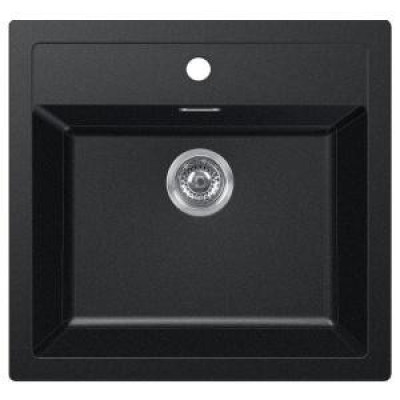 Кухонна мийка Franke Sirius SID 610-50 143.0691.533