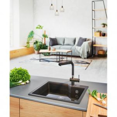 Кухонна мийка Franke Urban UBG 610-56 114.0663.896