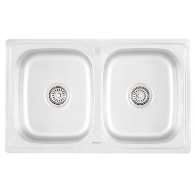 Кухонна мийка Interline ASTRA sateen