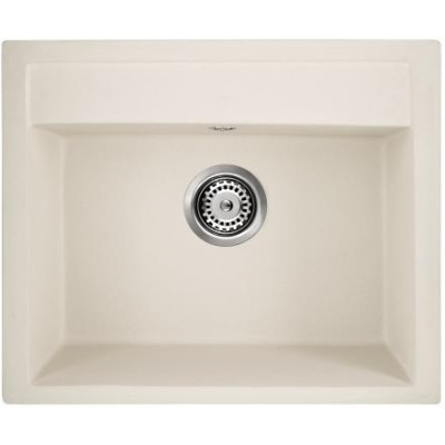Кухонна мийка Interline BRUT MAXI old white
