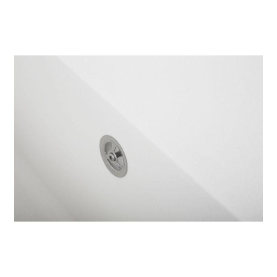Кухонна мийка Interline Cava Maxi white