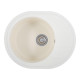 Кухонна мийка Interline EVA old white