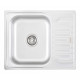 Кухонна мийка Interline POLO microdecor